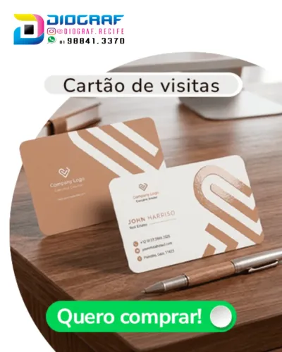 GRÁFICA EM RECIFE