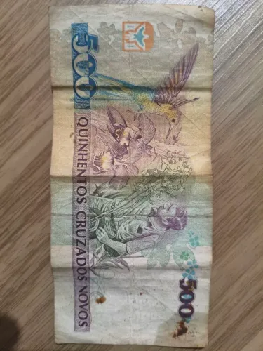 Moeda antigas