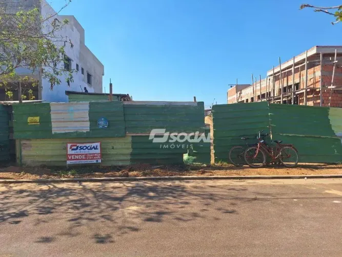 Terreno à venda, 450 m² por R$ 265.000,00 - Aeroclube - Porto Velho/RO