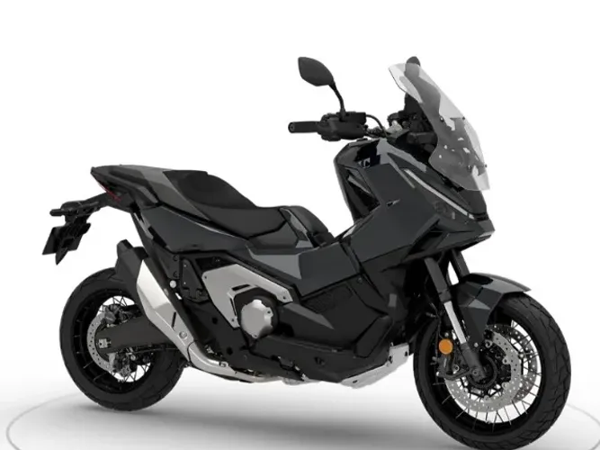 X-ADV 2027 branca ou preta