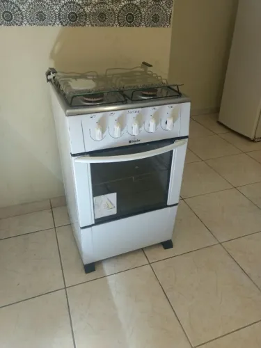 Fogão 4 bocas 