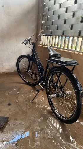 Vendo bicicleta aro 26