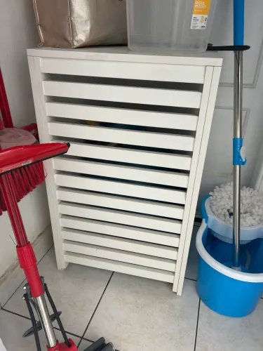 Armario para botijão