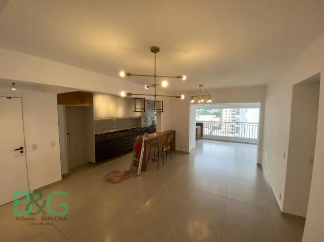 Apartamento à venda, 115 m² por R$ 1.100.000,00 - Centro - Santo André/SP