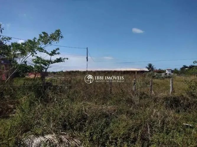 Terreno Residencial à venda, Barra Grande, Maraú - TE0023.