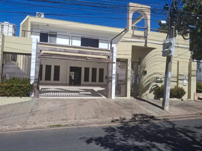 Casa em Jardim das Américas - Cuiabá