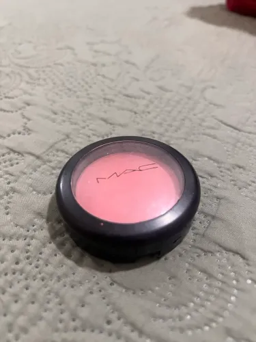 BLUSH MAC