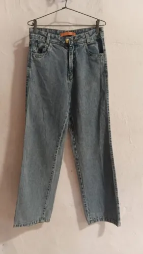 Calça jeans