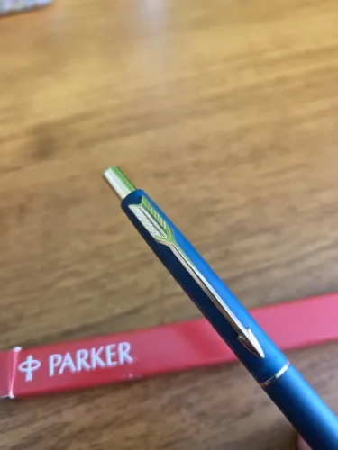 Caneta Parker (caixa fechada)