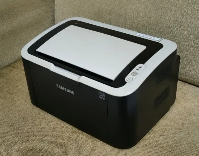 Impressora Laserjet Samsung ML-1860