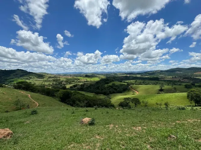 Lindo sitio disponível a venda no Sul de Minas - MG