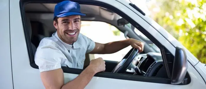 MOTORISTA FREE LANCER