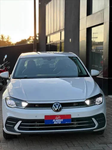 Volkswagen Polo Highline 170 TSI 1.0 Flex 12V Aut. 2023