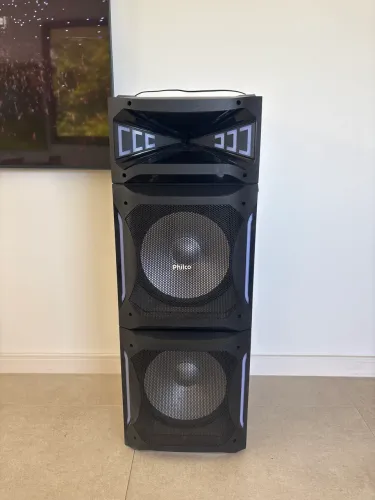 Caixa de som Philco PCX30000