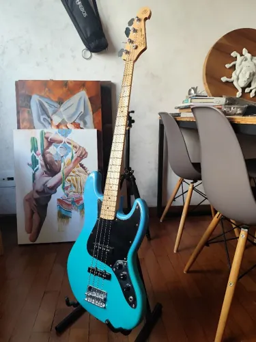 Jazz Bass SX | Contrabaixo Modern Series