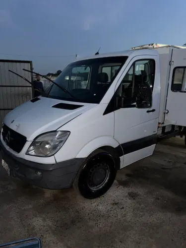 Mercedes-Benz Sprinter 311 Chassi 2.2 Diesel 2015