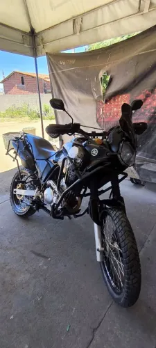 Ténéré 250 2011