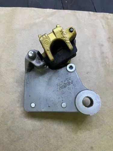 Pinça xre 