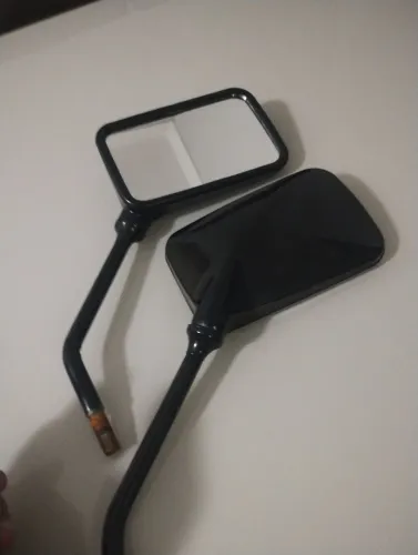 Retrovisor par, linha Honda 