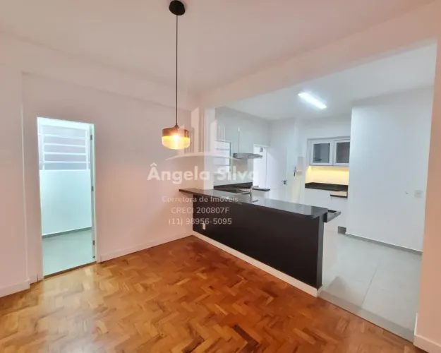 LOCAÇÄO!!! Apartamento 130m² com 2 quartos - Higienópolis- São Paulo - SP