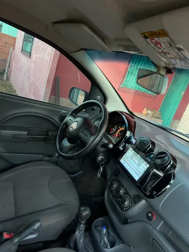 Fiat Uno WAY 1.0 EVO Fire Flex 8V 5P 2014