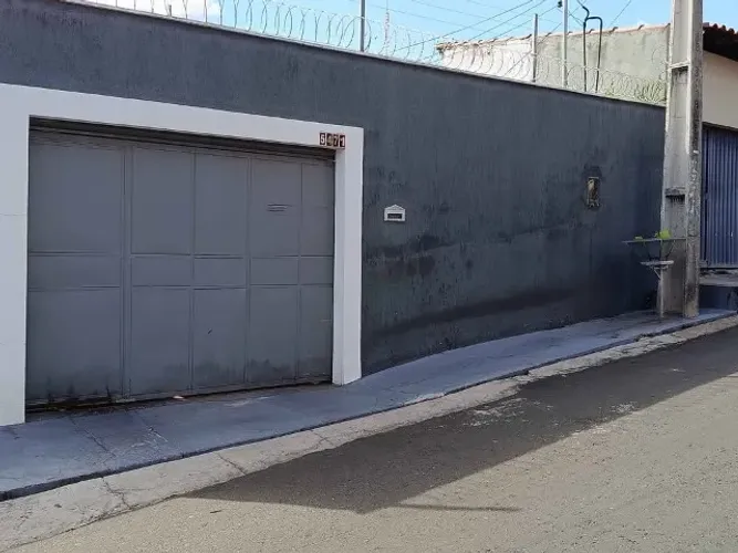 CASA NA VILA PASSOS