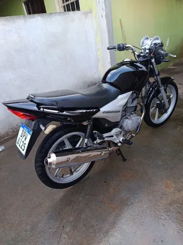 Cg 150 sport