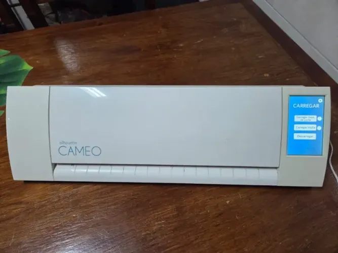 Silhouette Cameo 2 ( Plotter )