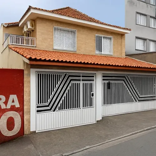 Sala/Conjunto para aluguel tem 17 metros quadrados em Jardim Aida - Guarulhos - São Paulo