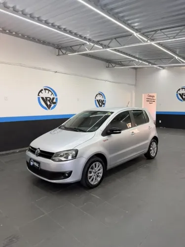 Volkswagen Fox Rock IN RIO 1.6 MI Total Flex 8V 5P 2014