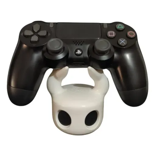 Suporte Porta Joystick Hollow Knight - IG
