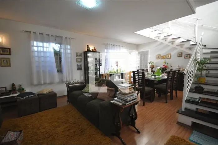 Casa à Venda - Vila Gustavo, 3 Quartos, 300 m2