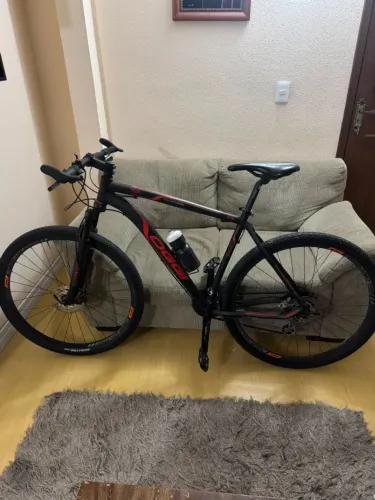 Bicicleta OGGI BIG WHEEL 7.0