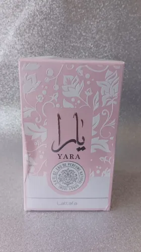 Perfume Yara Edp 100ml Original