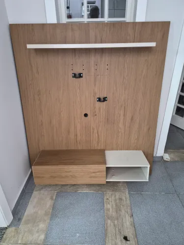 Rack Pequeno 