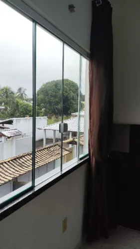 Aluga-se casa para estudante ou casal