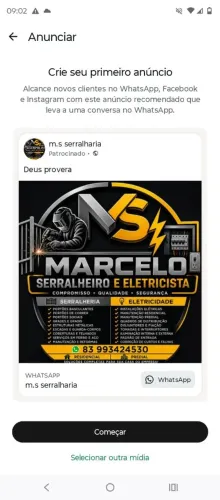 eletricista
