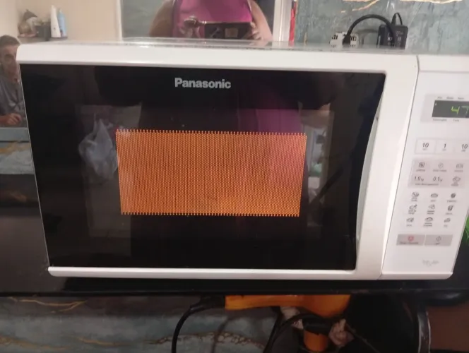Microondas 25l 