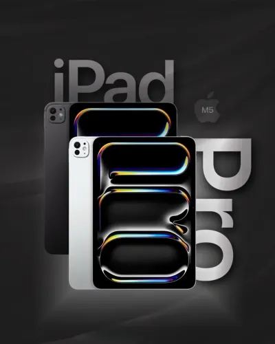M5 | IPAD PRO  | 13 INCH | SPACE 