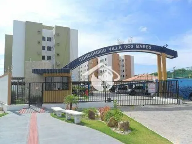 Apartamento com 3 dormitórios para alugar, 65 m² por R$ 1.808,03/mês - Inácio Barbosa - Ar