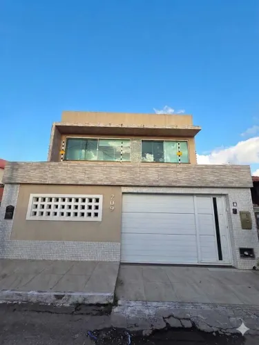 CASA NO PEREIRA LOBO - M.CC - DUPLEX - VENDA [31506]
