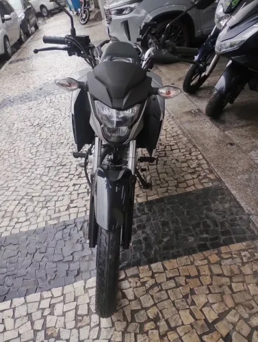 Honda Fan 160 2.026