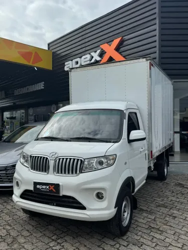Shineray TLux Tlux 2025