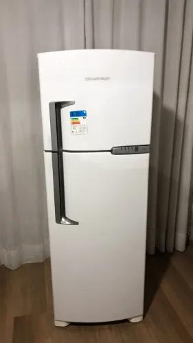 Geladeira Brastemp Frost Free Com Garantia e Entrega Grátis