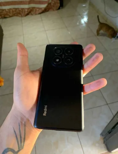 Xiaomi Redmi Note 14 Pro - 512GB | 18GB de RAM