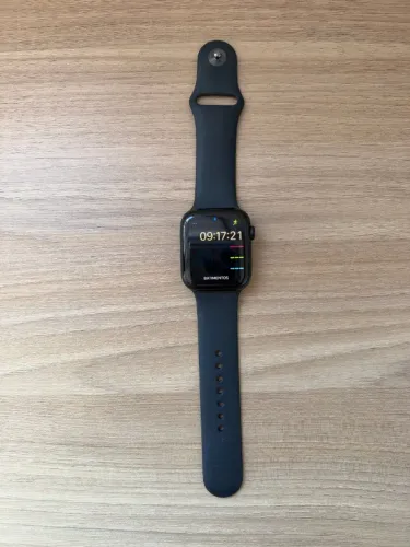 Apple Watch SE