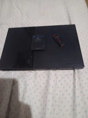 PLAYSTATION 2 (Sem leitor)