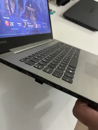 Notebook Lenovo - Intel Core i7