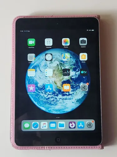 iPad Mini 2 64GB Wi-Fi