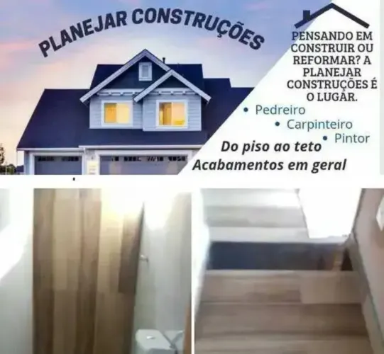 Pedreiro 
